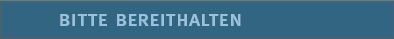 Bereithalten